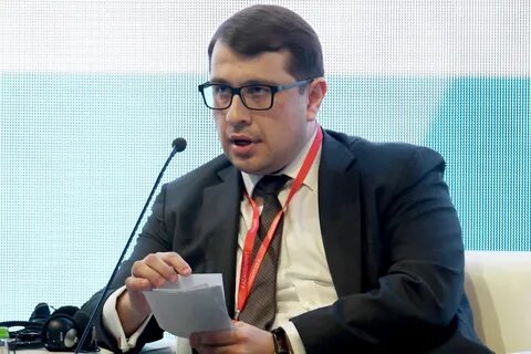 Заместитель экономического развития