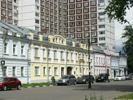 Дома ул школьная