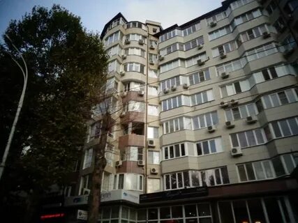 Анапа ул крымская 272