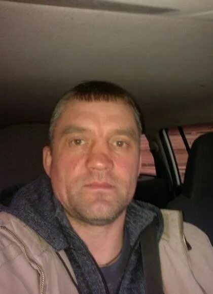 возраст мужчины 41 год