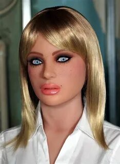 Кукла real doll