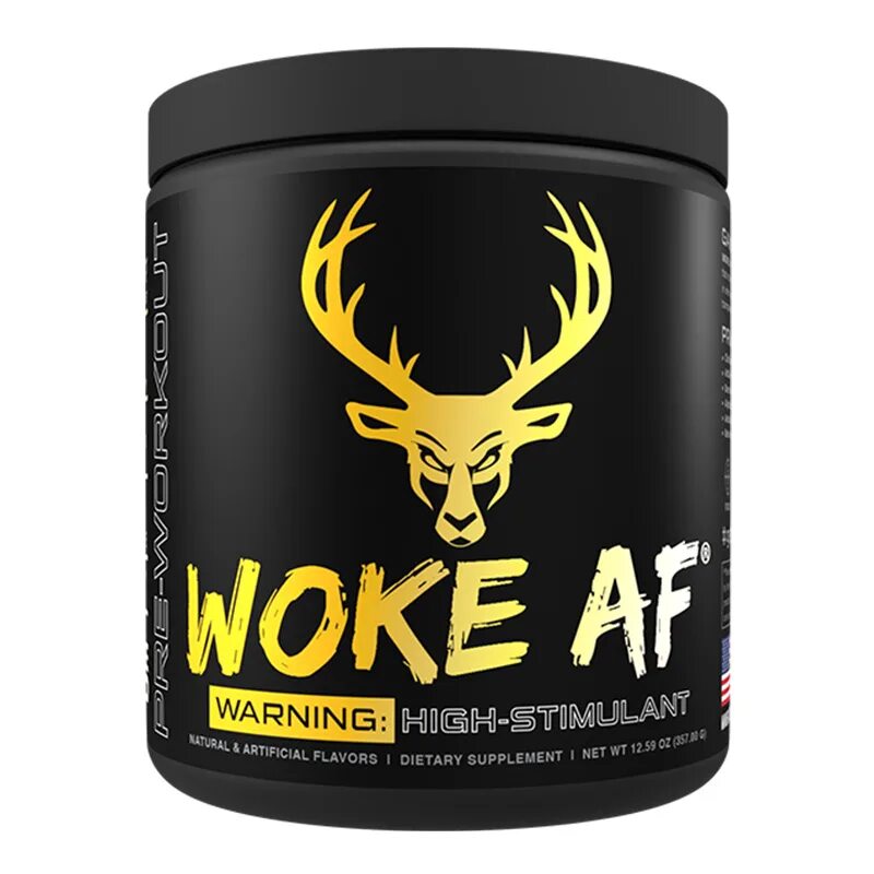 Buy woke
