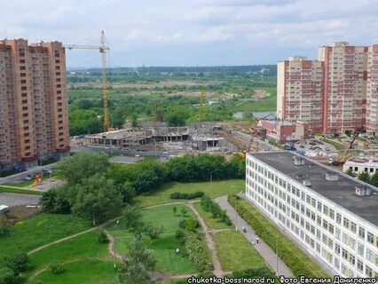 Улица юбилейная город