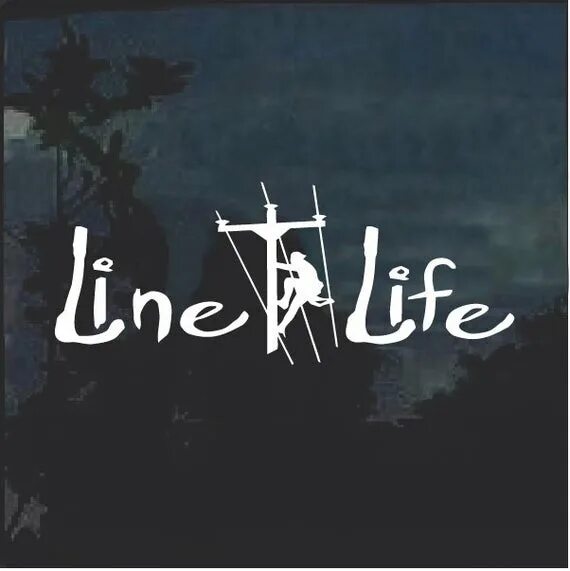 Life is line