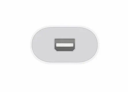 Переходник thunderbolt usb c