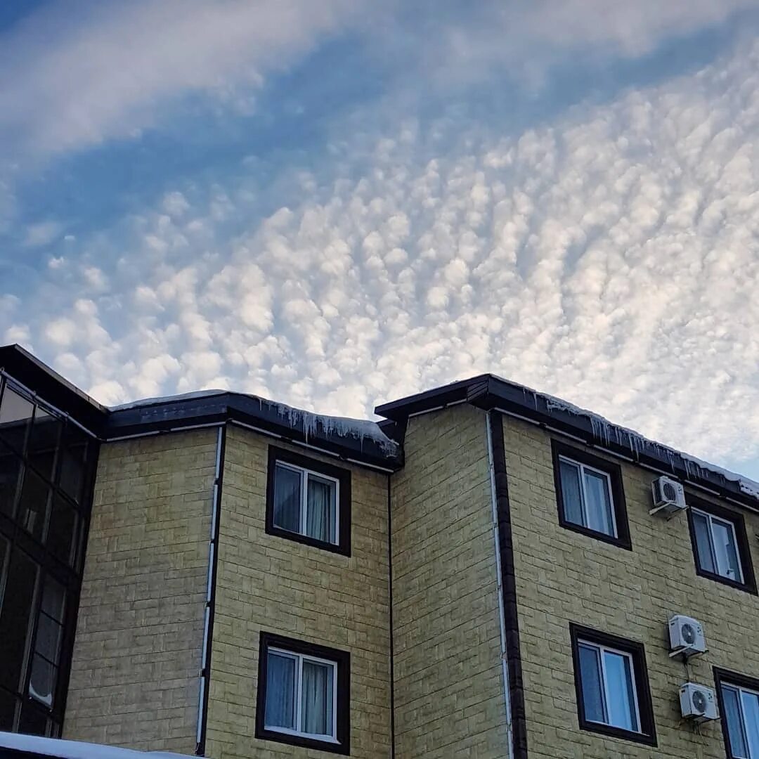 гостиница корона десногорск