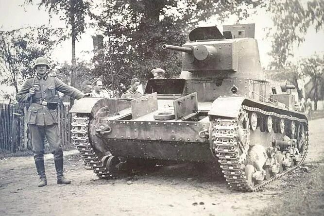 Немецкий танк 7. Польские танки 1939 года. Танк 7тр Польша. Танки Германии 1939. 7tp польский танк 1939.