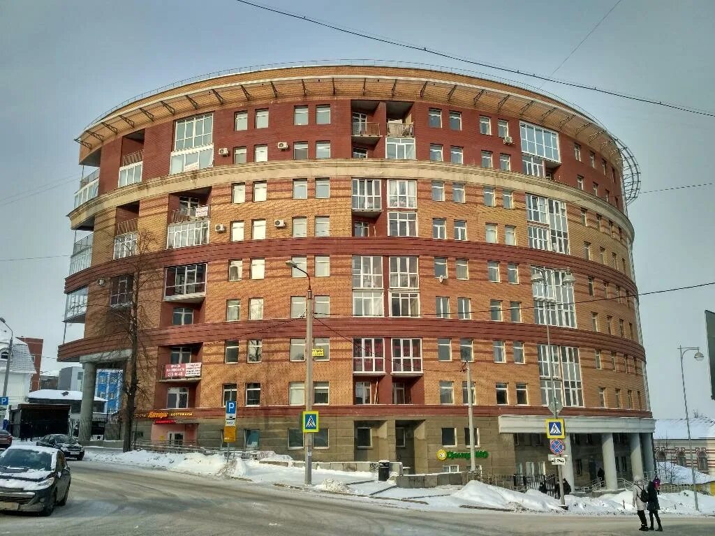 ТСЖ "Горького, 5" пытается через суд взыскать с оперного театра долги за коммуна