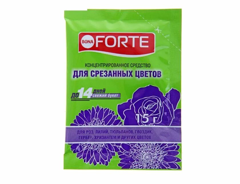 Forte 15. Bona Forte средство сухое для срезанных цветов, пакет 15 г/ 72. Средство для продления жизни срезанных цветов (Bona Forte) 15 гр.. Бона форте для срезанных цветов 15гр. Бона форте 15 15 15.