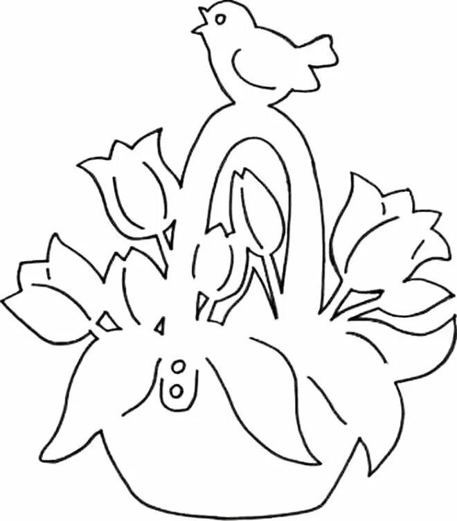 Весенние вытынанки шаблоны. Весенние вытынанки шаблоны. Вытынанки цветы. Цветы на окна трафареты. Весенние вытынанки на окна.