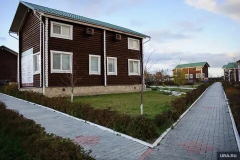 Сельская ипотека 2024 тюмень