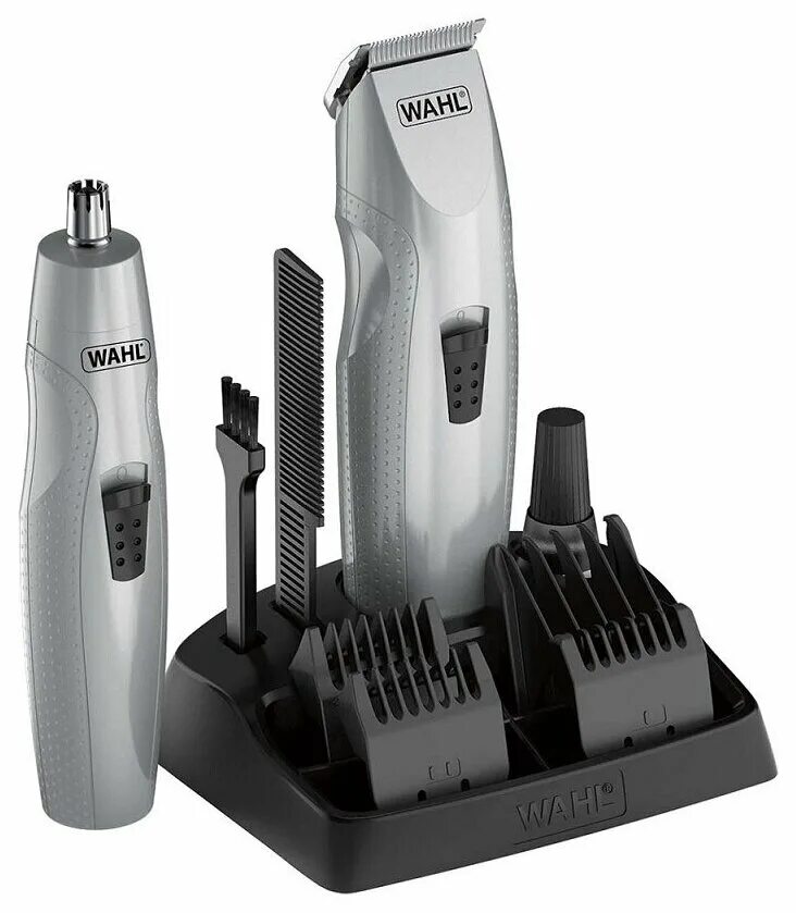 Набор wahl. Триммер для бороды wahl. триммер wahl 5546-216 (moser). триммер для носа wahl. машинка для бороды wahl.