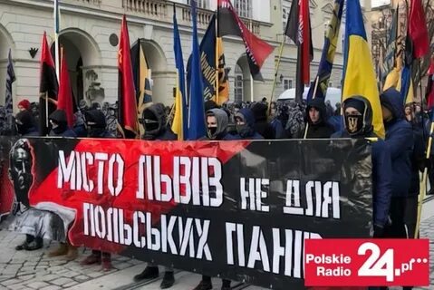 Киев поляки