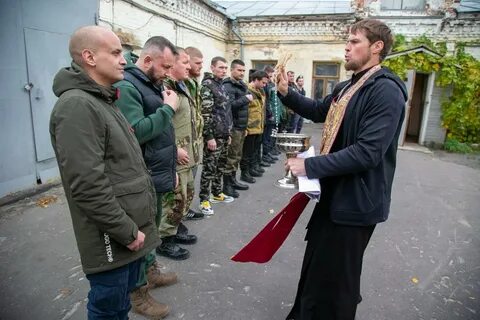 О мобилизации на сегодняшний день свежие