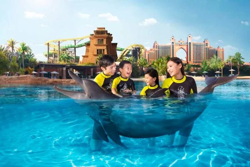 Atlantis цены. Аквапарк Атлантис Дубай. Отель Атлантис Дубай аквапарк. Atlantis the Palm Dubai аквапарк. Atlantis the Palm Dubai Dolphin.
