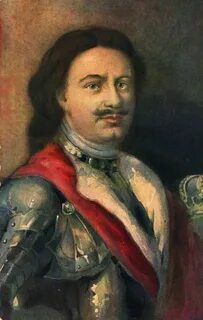 Peter the second