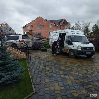 Мобильный шиномонтаж екатеринбург