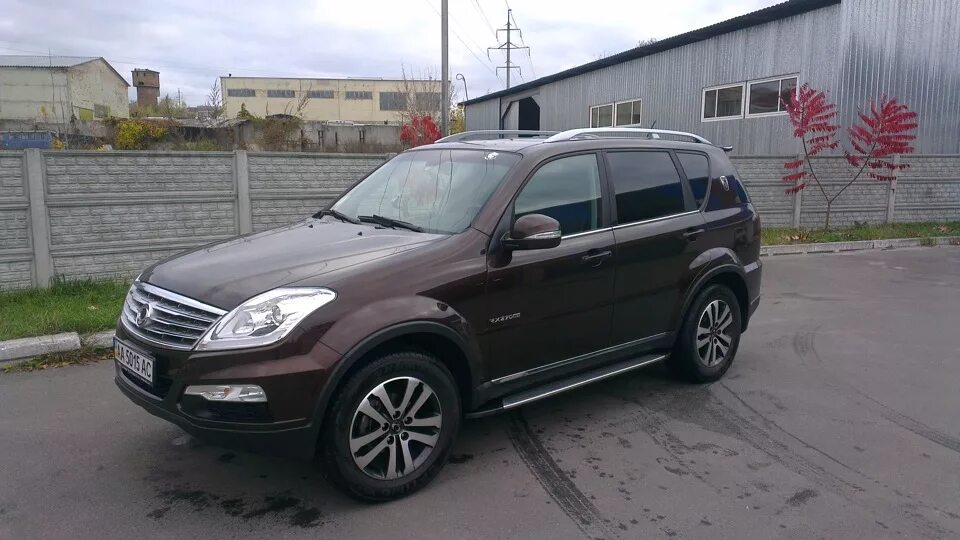 Расход rexton. Ссангйонг рекстон 2013. санг йонг рекстон 2013. санг енг рекстон 2013. rexton w 2.7 xdi.