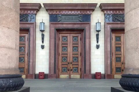 Красивые двери москва
