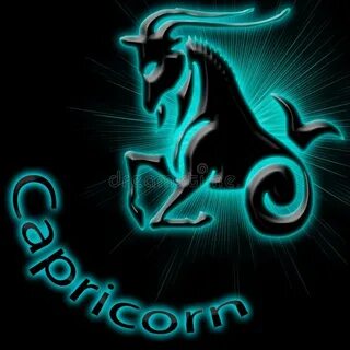 Козерог 23 год