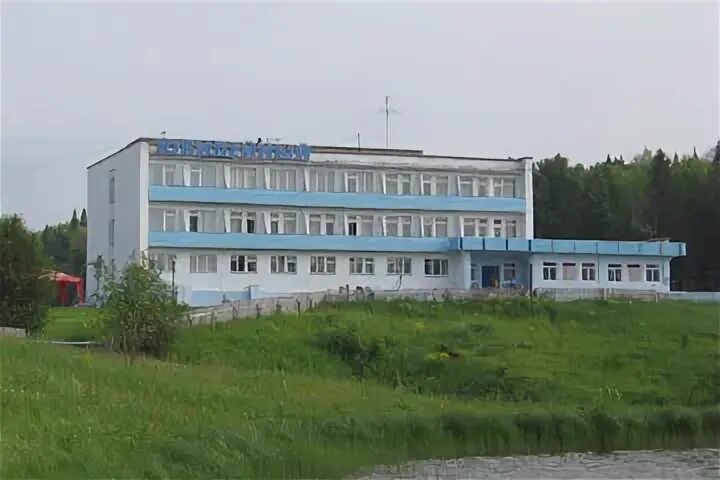 Зори пермь