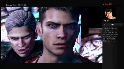 Devil may cry netflix дата
