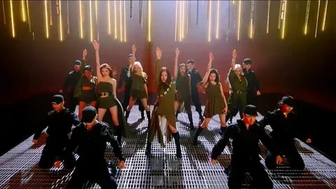 Performance video