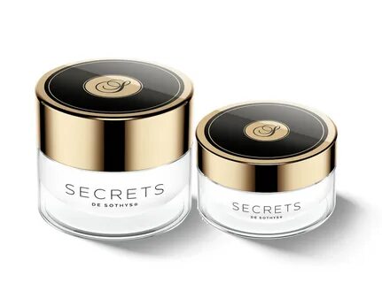 Set secrets