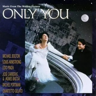 Музыка only you