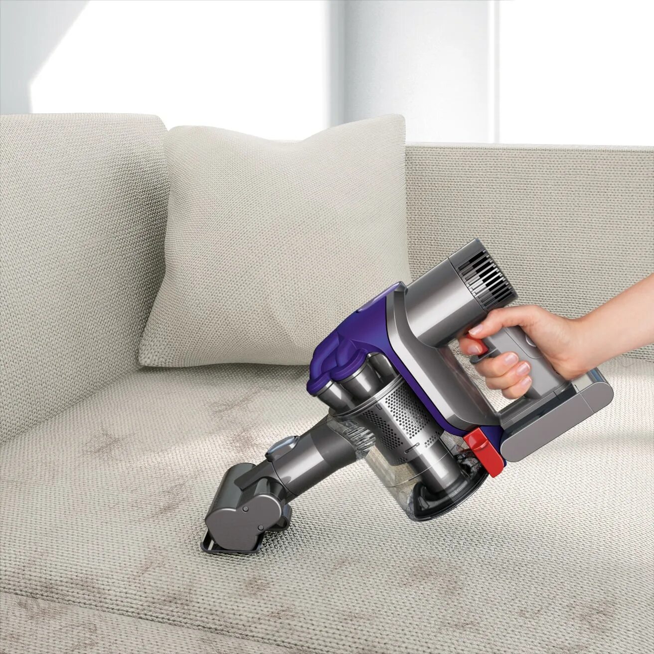 Пылесос для мягкой мебели мощный. Пылесос dyson dc45. пылесос ручной (handstick) dyson dc45. пылесос dyson dc45 animal. dyson 45 animal pro.