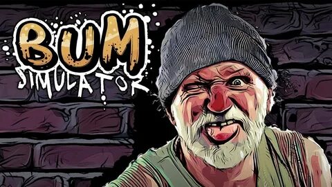 Bum simulator русский