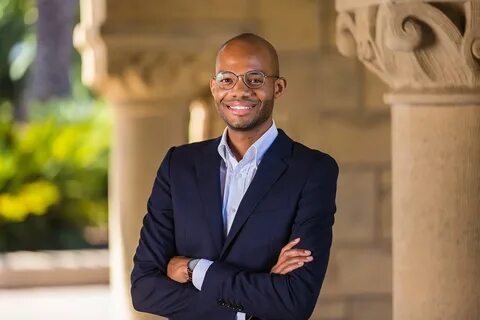 Black professional
