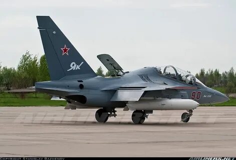 Як 130