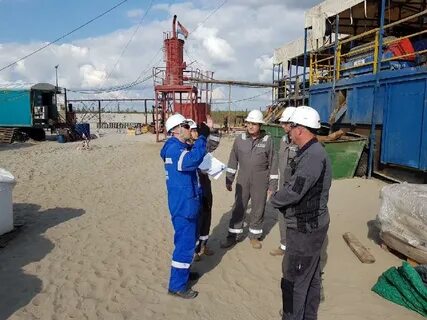 акрос нефтесервисная компания вакансии