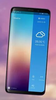 S screen