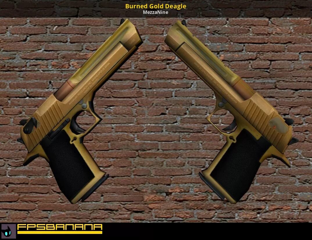 Лучшие диглы. Оружие из контр страйк дигл. Desert Eagle Counter Strike. Дигл стандофф. Золотое оружие.