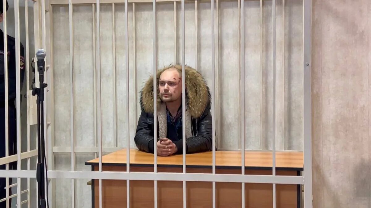 Представители невменяемого. Представители невменяемого