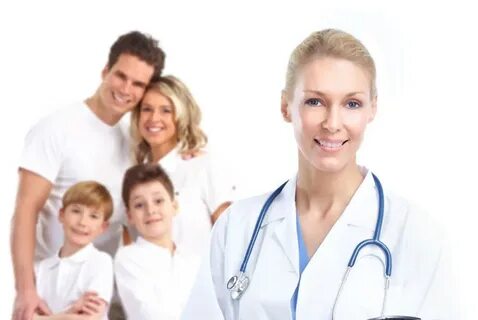 Family doctor