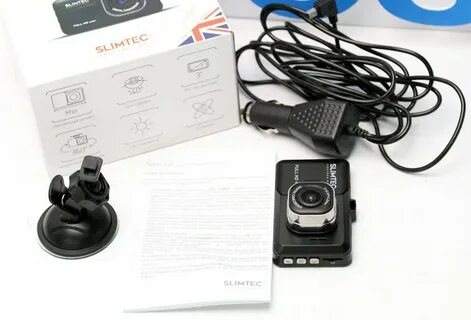 Slimtec dual