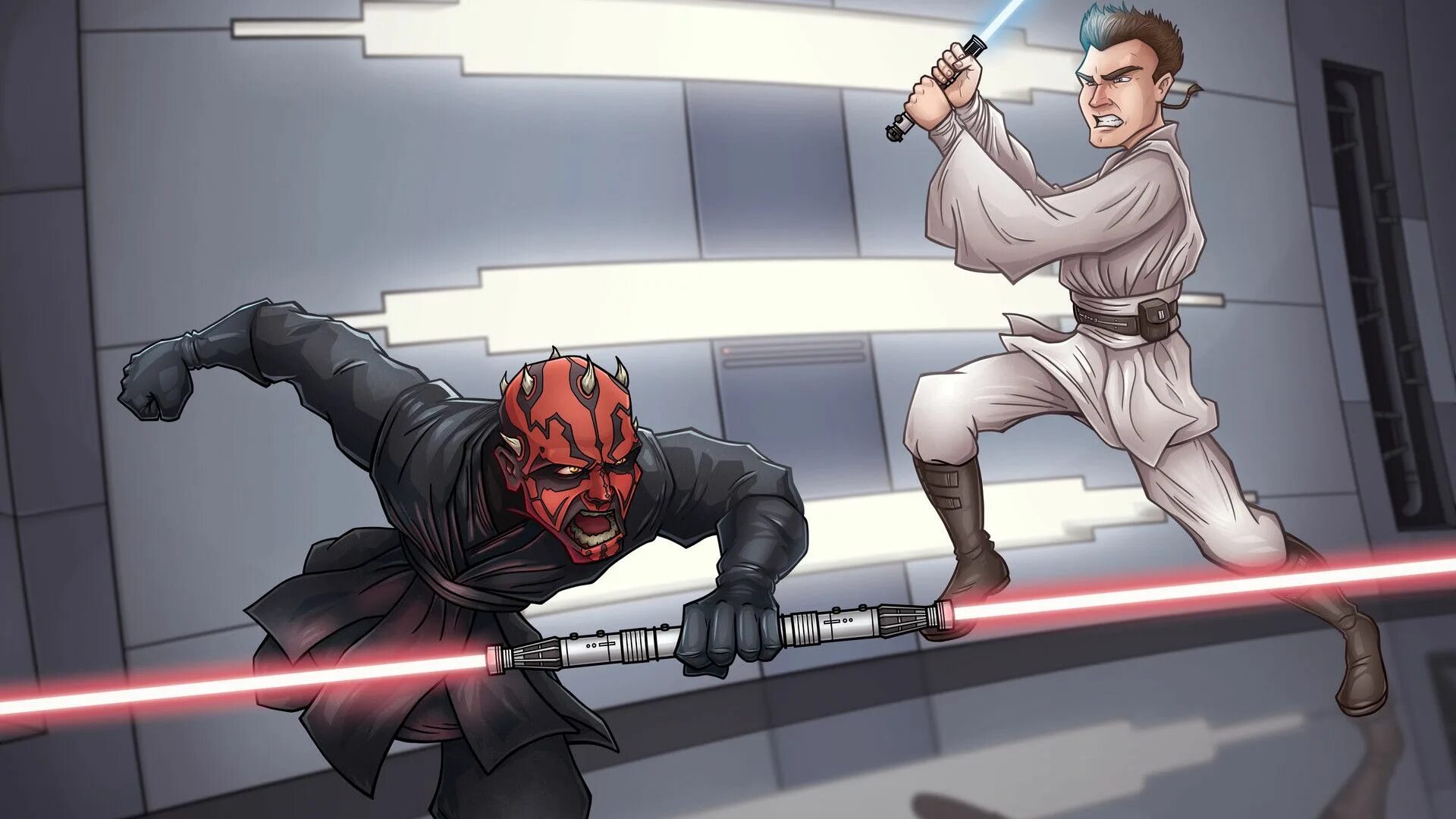 Obi Wan vs Darth Maul. Дарт мол и Оби Ван. Оби Ван против Дарта мола. Оби Ван и Дарт мол повстанцы. Звездные войны дуэль