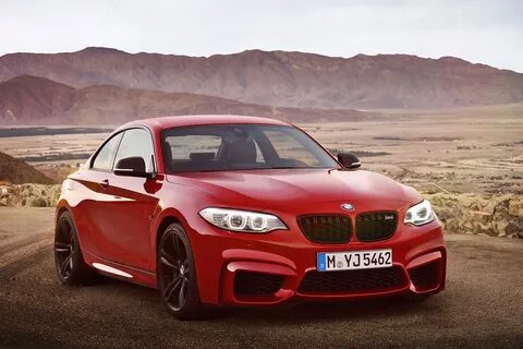 Bmw m обзор
