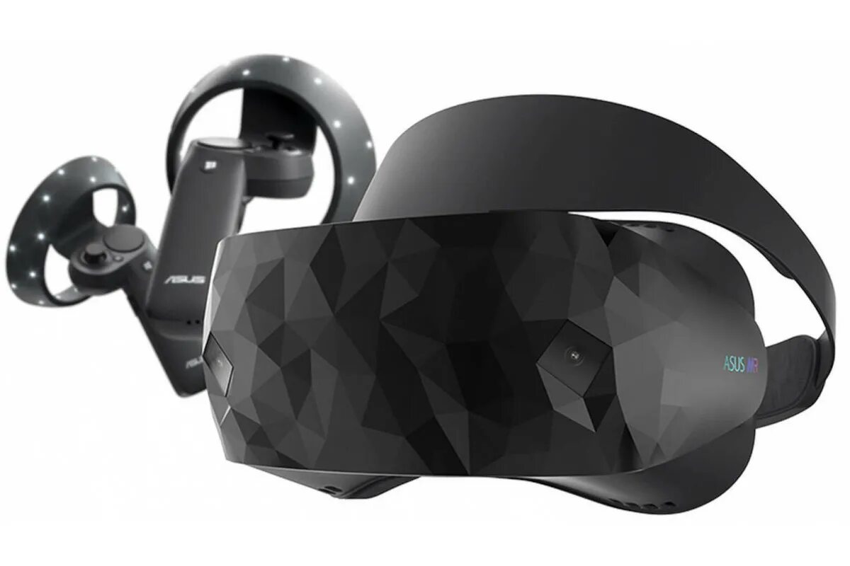 Виртуальная шлем купить для пк. ASUS Windows Mixed reality Headset hc102. ASUS Windows Mixed reality шлем. VR очки Windows Mixed reality. Microsoft VR шлем.