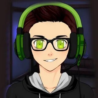 Link author