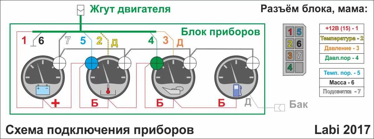 Распиновка уаз хантер. Схема подключения датчика давления масла УАЗ 469. УАЗ 452 панель приборов проводка. Схема подключения датчика давления масла УАЗ 3151. Схема подключения приборов УАЗ 469 панели.