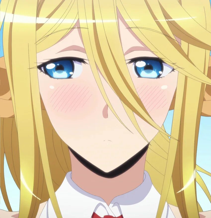 Центория. Центория шианус. monster musume центория.