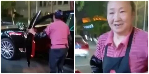 Китай богатые женщины
