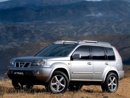 Nissan t 30