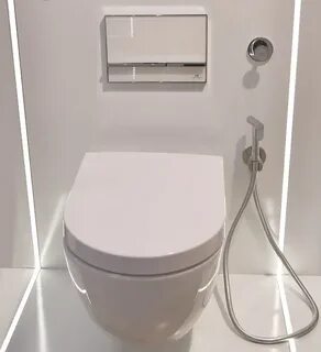 Души подвесной унитаз