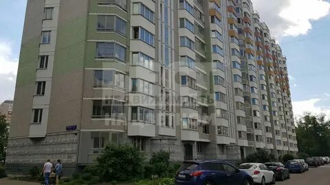 Полярная д 22