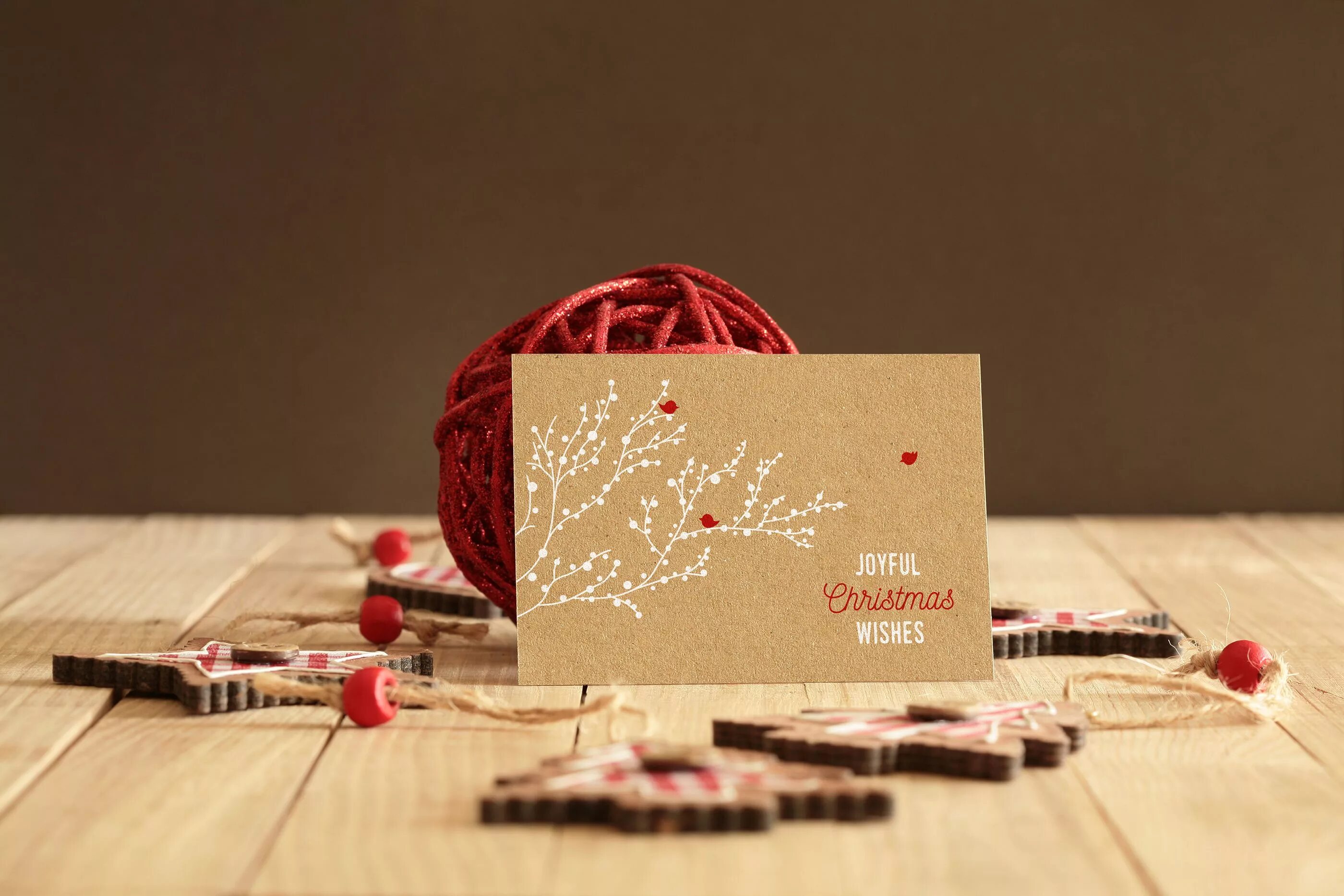 Greet card